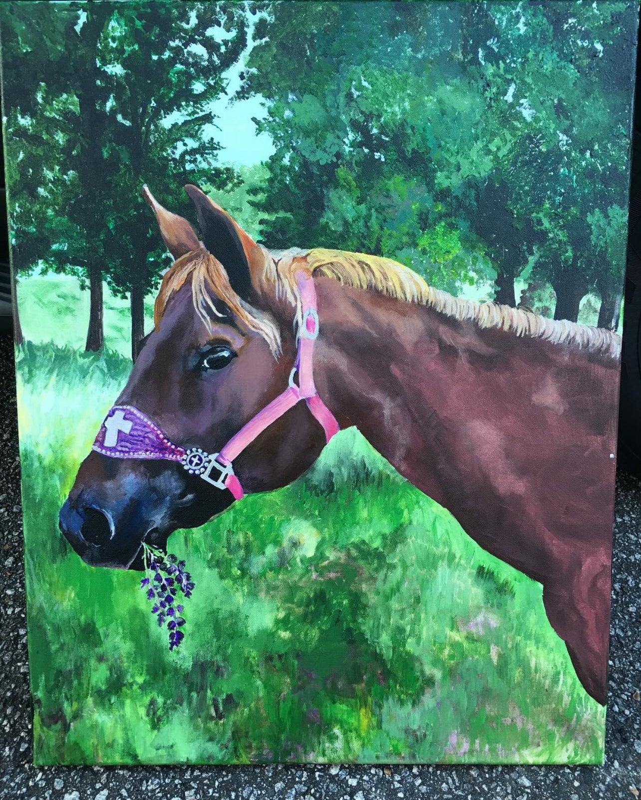 Custom Commision