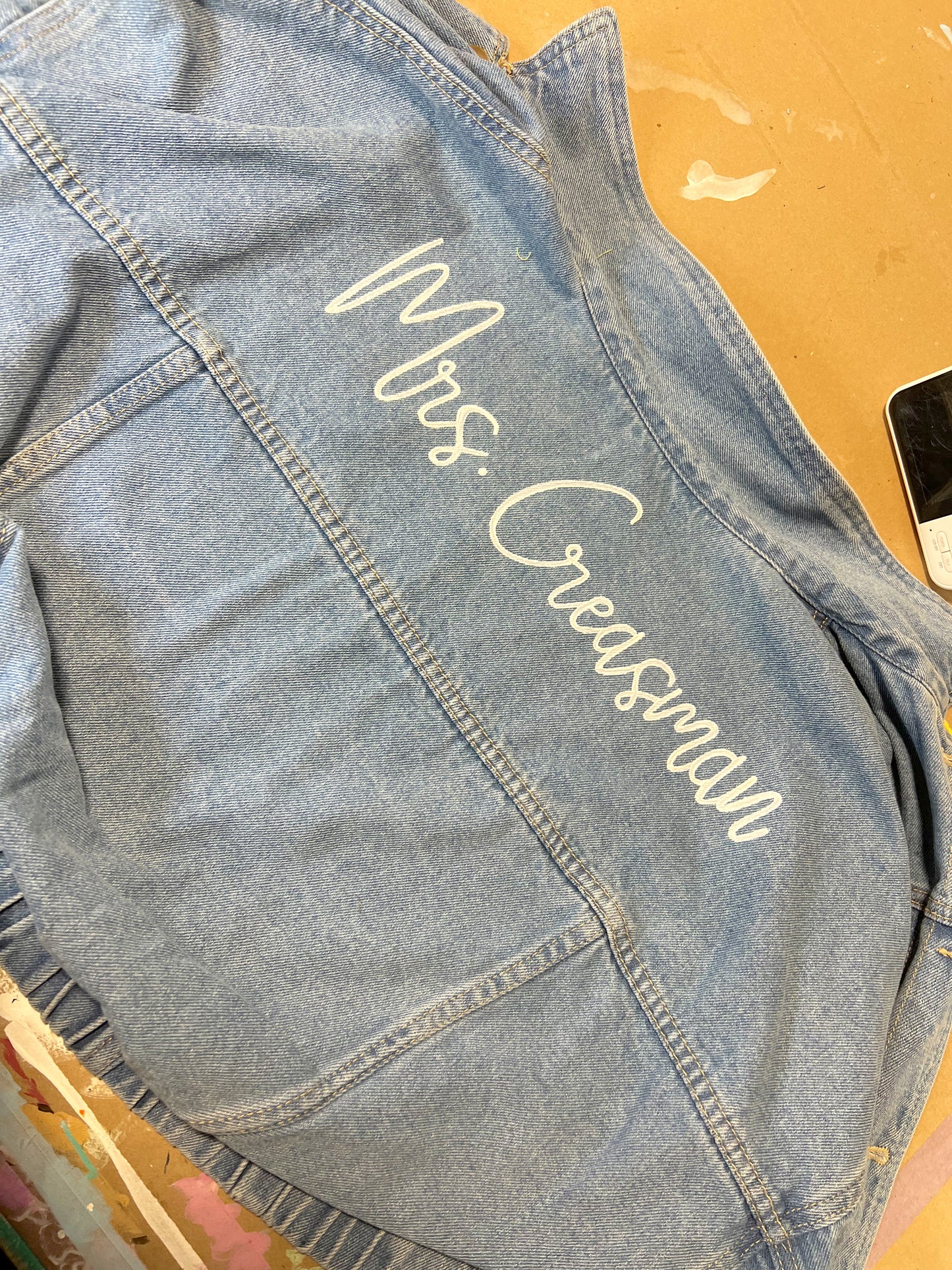 Custom Commision