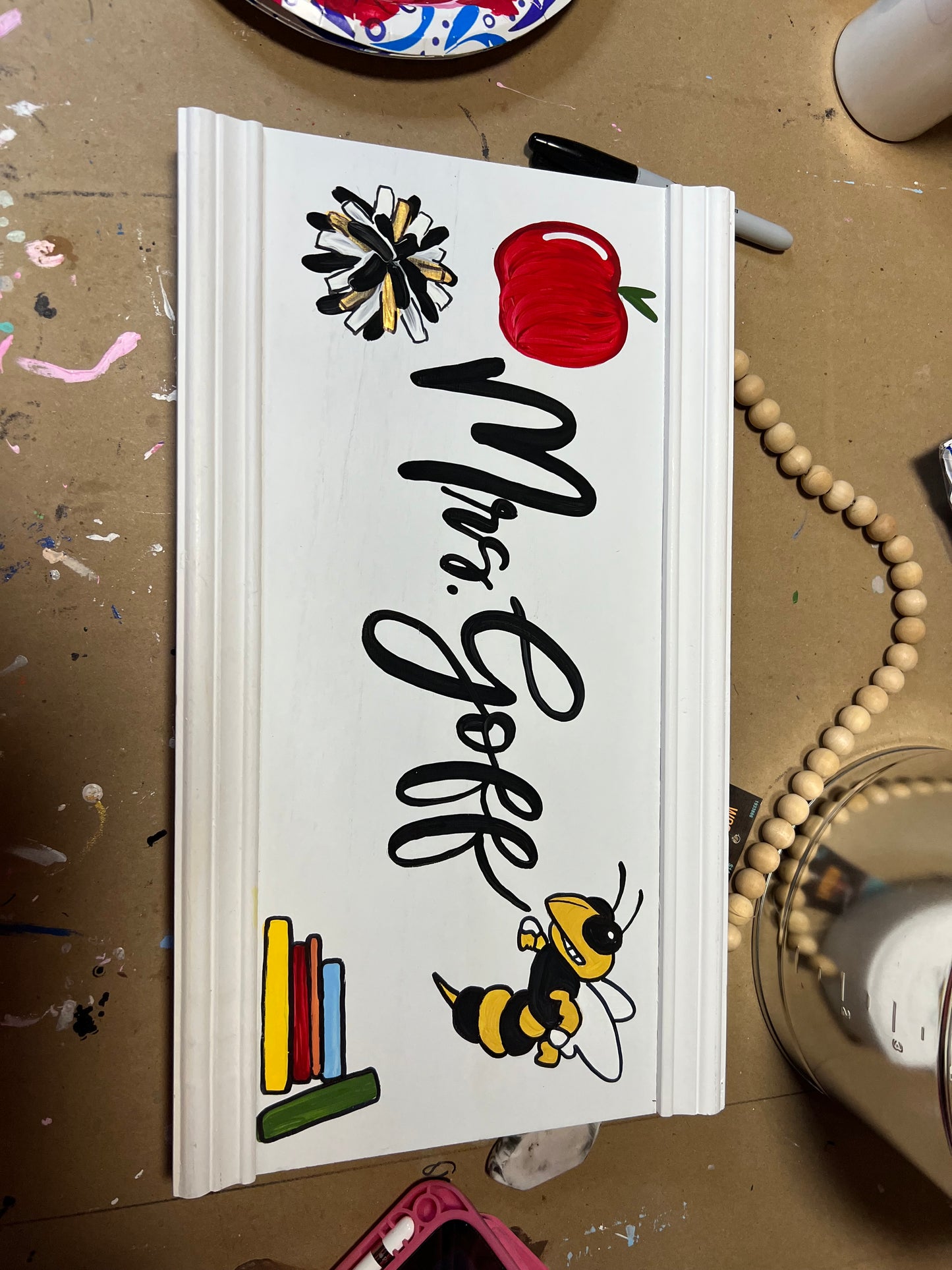 Custom Commision