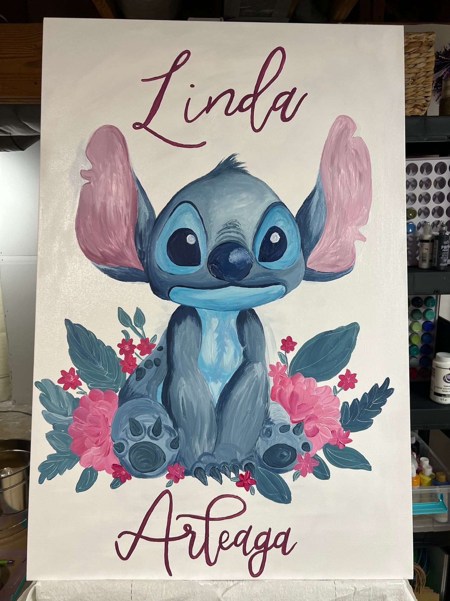 Custom Commision